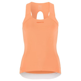 Camiseta sin mangas de ciclismo para mujer Craft W Endur