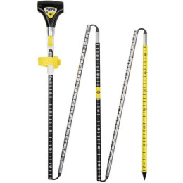 Sonda de avalancha Pieps Alu 260 Sport