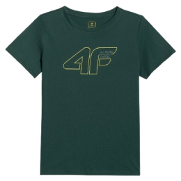 Camiseta para niños 4F Tshirt M2417