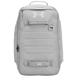 Mochila Under Armour Contain Backpack gris Mod Gray / Mod Gray / Halo Gray