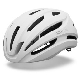 Casco de ciclismo Giro Isode II blanco Mat White