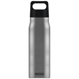 Botella Sigg Explorer Brushed 1 l plata