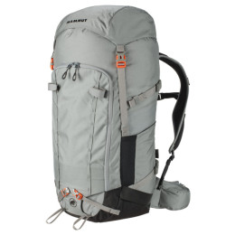 Mochila Mammut Trion 50 2021 gris GranitBlack