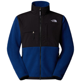 Chaqueta de hombre The North Face Retro Denali Jacket azul oscuro Estate Blue/Tnf Black