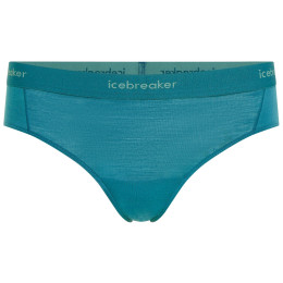 Bragas de mujer Icebreaker W Mer 125 Cool-Lite Sprite Hipster