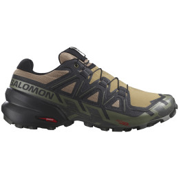 Zapatillas de carrera para hombre Salomon Speedcross 6