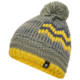 Gorro para niños Dare 2b Imagination Beani gris DuckGrn/Mnlt (T5D)