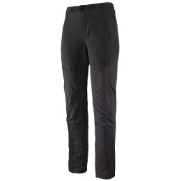 Pantalones de mujer Patagonia Altvia Alpine Pants negro Black