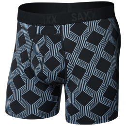 Calzoncillos bóxer Saxx Smooth Flex Light Compression Boxer Brf