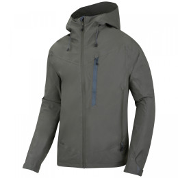 Chaqueta de hombre Husky Noster M verde TmKhaki
