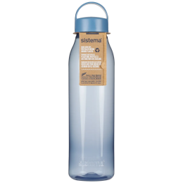 Botella Sistema OBP Hydrate se zabudovaným držadlem 700 ml azul