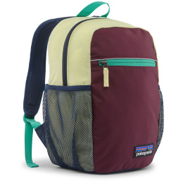Mochila para niños Patagonia Refugito Day Pack 15L violeta Berry Fig