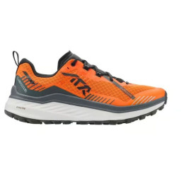 Zapatillas de carrera Lowa Skyterra naranja orange/black