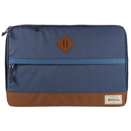 Funda Regatta StamfordLaptopSlv azul DkDenim/Stlr