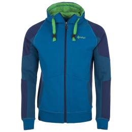Sudadera de hombre Kilpi Dion azul