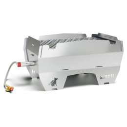 Barbacoa plegable SKOTTI Original Grill