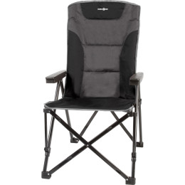 Silla Brunner Raptor Recliner negro/gris