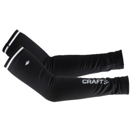 Mangas para brazos Craft Arm Warmer negro Black