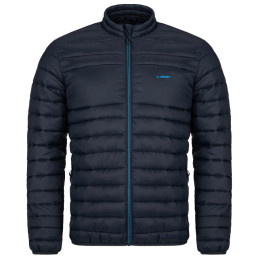 Chaqueta de hombre Loap Irpur gris oscuro DarkGray