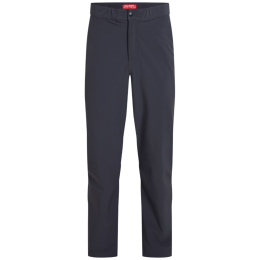 Pantalones de hombre Craghoppers NosiLife Socco Trouser negro Dark Iron