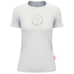 Camiseta de mujer Hannah Selia II