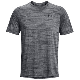 Camiseta funcional de hombre Under Armour Tiger Tech 2.0 negro Black / / Black