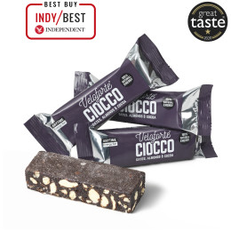 Barrita Veloforte Ciocco Bar