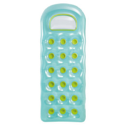 Tumbona hinchable Intex 18-Pocket Suntanner 59895EU