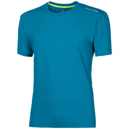 Camiseta de hombre Progress TR Prim 23CP verde TmGreen
