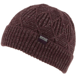 Gorro Regatta Multimix Hat rojo Fig