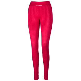 Calzoncillos de mujer Northfinder Tara rojo Redstripe