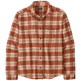 Camisa de hombre Patagonia Fjord Flannel Shirt