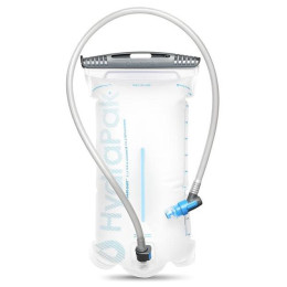 Bolsa de agua Hydrapak Shape Shift 2L transparente Clear