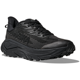 Calzado de mujer Hoka W Challenger 8 Gtx negro Black / Carbon Black