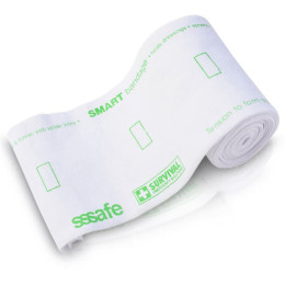 Venda Survival Smart Bandage