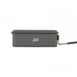 Olla Esbit olla de aluminio 1,2 L