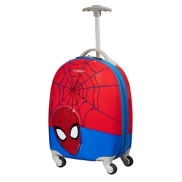 Maleta para niños Samsonite Disney Ultimate 2.0 Sp46/16 Marvel Spider-Man rojo/azul Spider-Man
