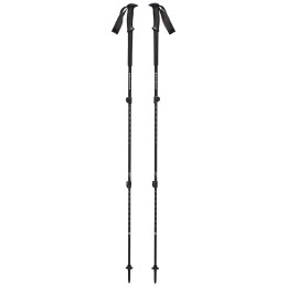 Bastones de senderismo Black Diamond Trail Back Trek Poles 2021