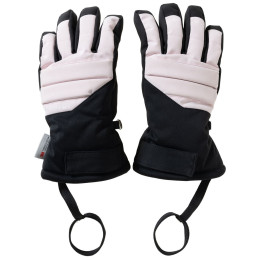 Guantes para niños Dare 2b Kids Freeride Glove rosa Pink Haze