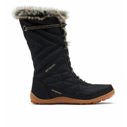 Botas de invierno para mujer Columbia Minx™ Mid III negro Black, Khaki II