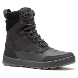 Botas de invierno para hombre Kamik Spencer Sport negro BLK