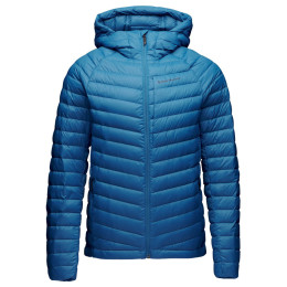 Chaqueta de plumón para hombre Black Diamond Access Down Hoody azul Kingfisher