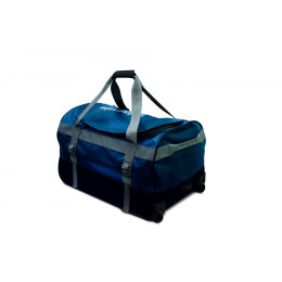 Bolsa Pinguin Roller Duffle Bag 70 azul