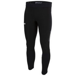Pantalones de hombre Swix Focus Wind M negro Black