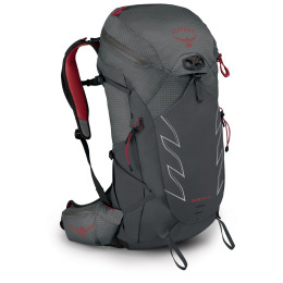 Mochila de hombre Osprey Talon Pro 30 gris Carbon