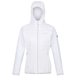 Chaqueta de mujer Regatta Wms Andreson VII blanco White