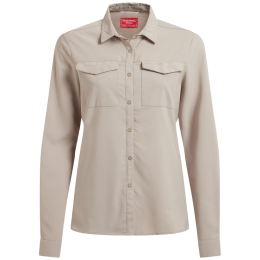 Camisa Craghoppers NosiLife Pro Long Sleeved Shirt III
