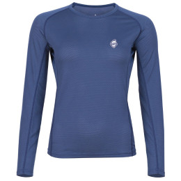 Camiseta funcional de mujer High Point Code 2.0 LS lady