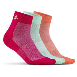 Calcetines Craft Mid 3-Pack