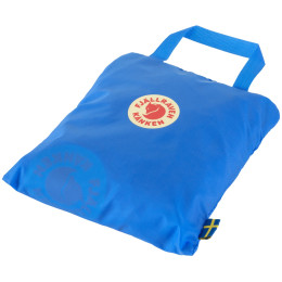 Funda impermeable para mochila Fjällräven Kanken Rain Cover Plus azul UN Blue